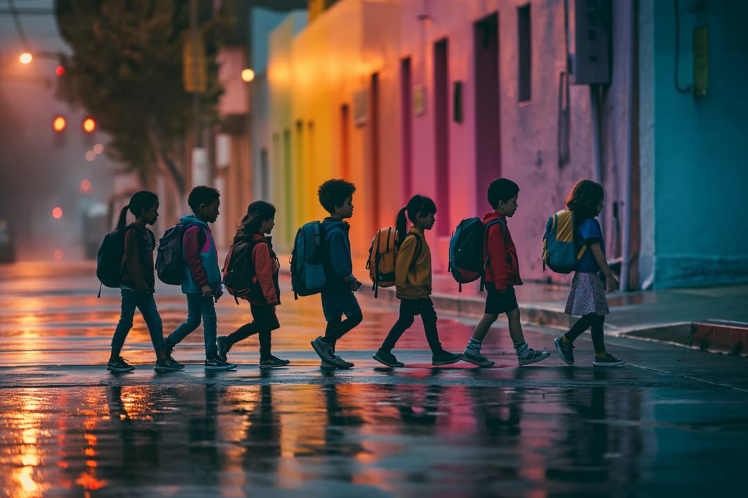 Afterschool Clubs & Special Classes