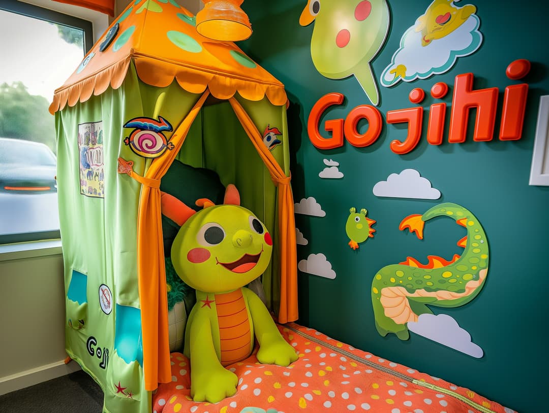 Pre-School (2-3 years): Preschool Curriculum