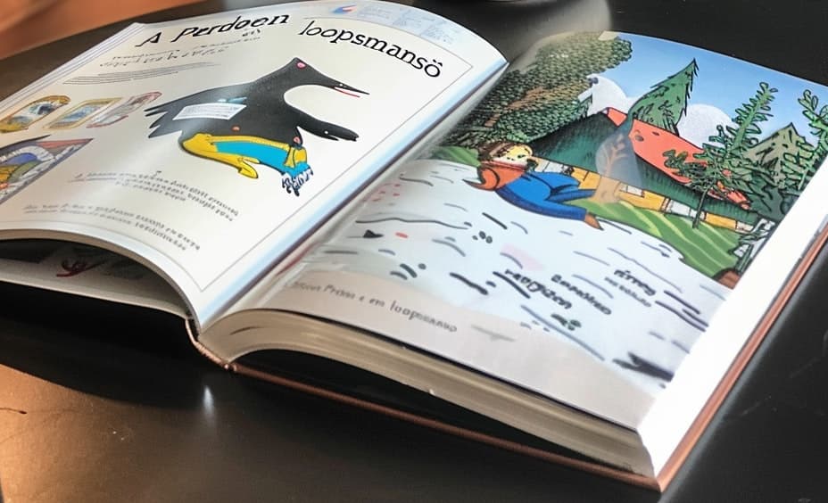 Reading Readiness (4-5 years)